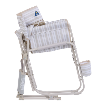 Beach Rocker™ - Coastal Ready