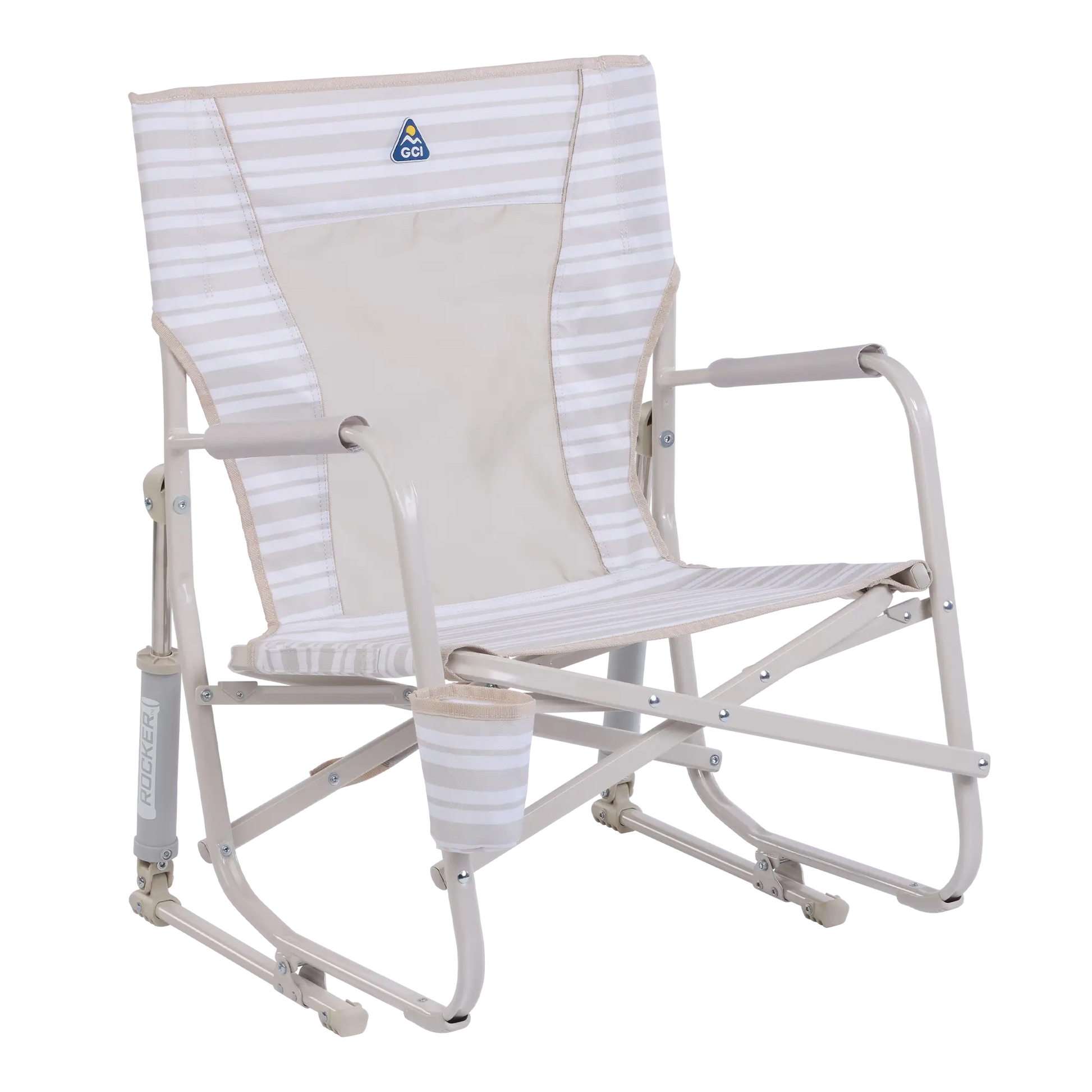Beach Rocker™ - Coastal Ready