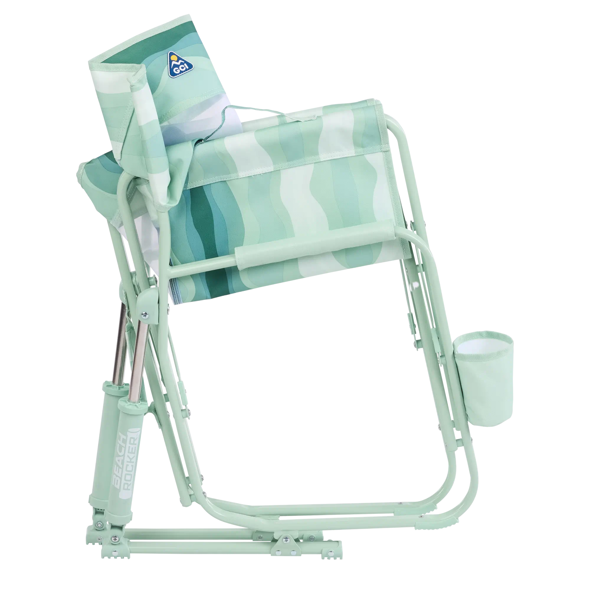 Beach Rocker™ - Coastal Ready
