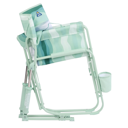Beach Rocker™ - Coastal Ready