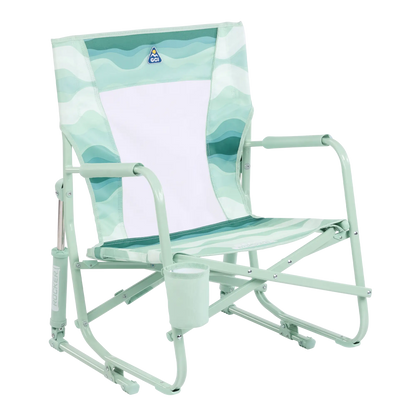 Beach Rocker™ - Coastal Ready