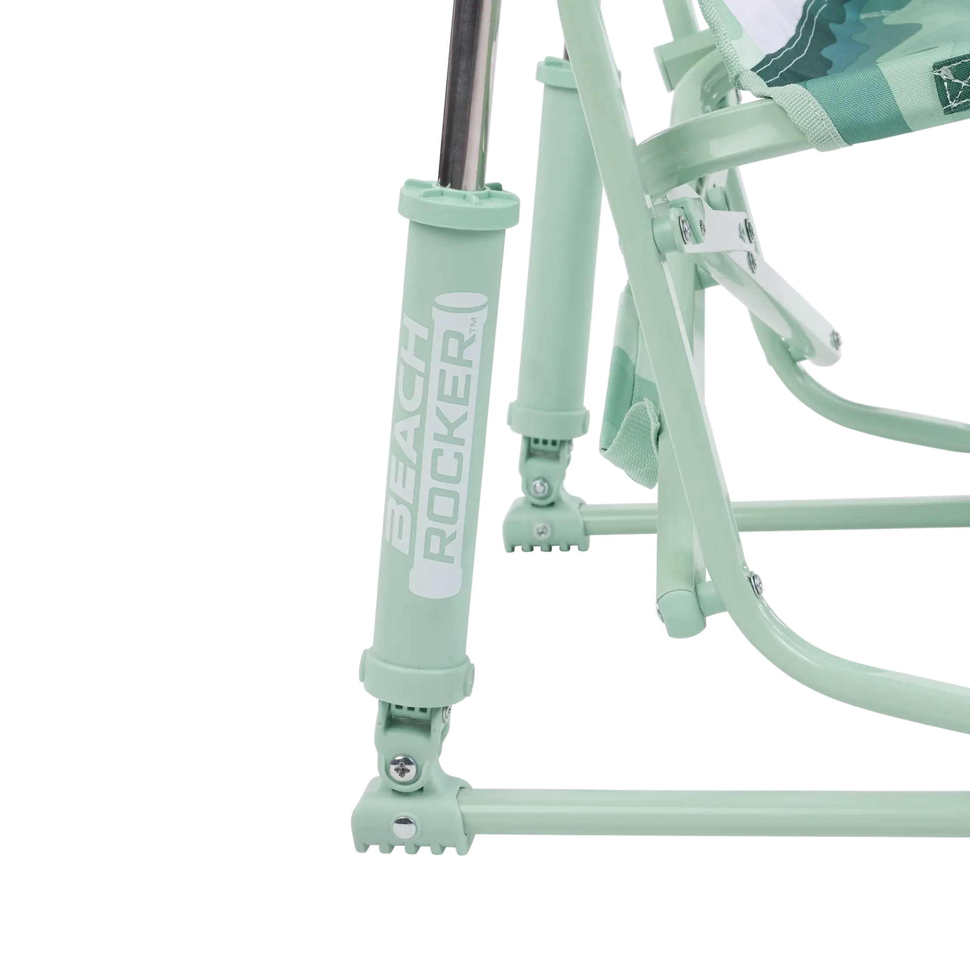Beach Rocker™ - Coastal Ready