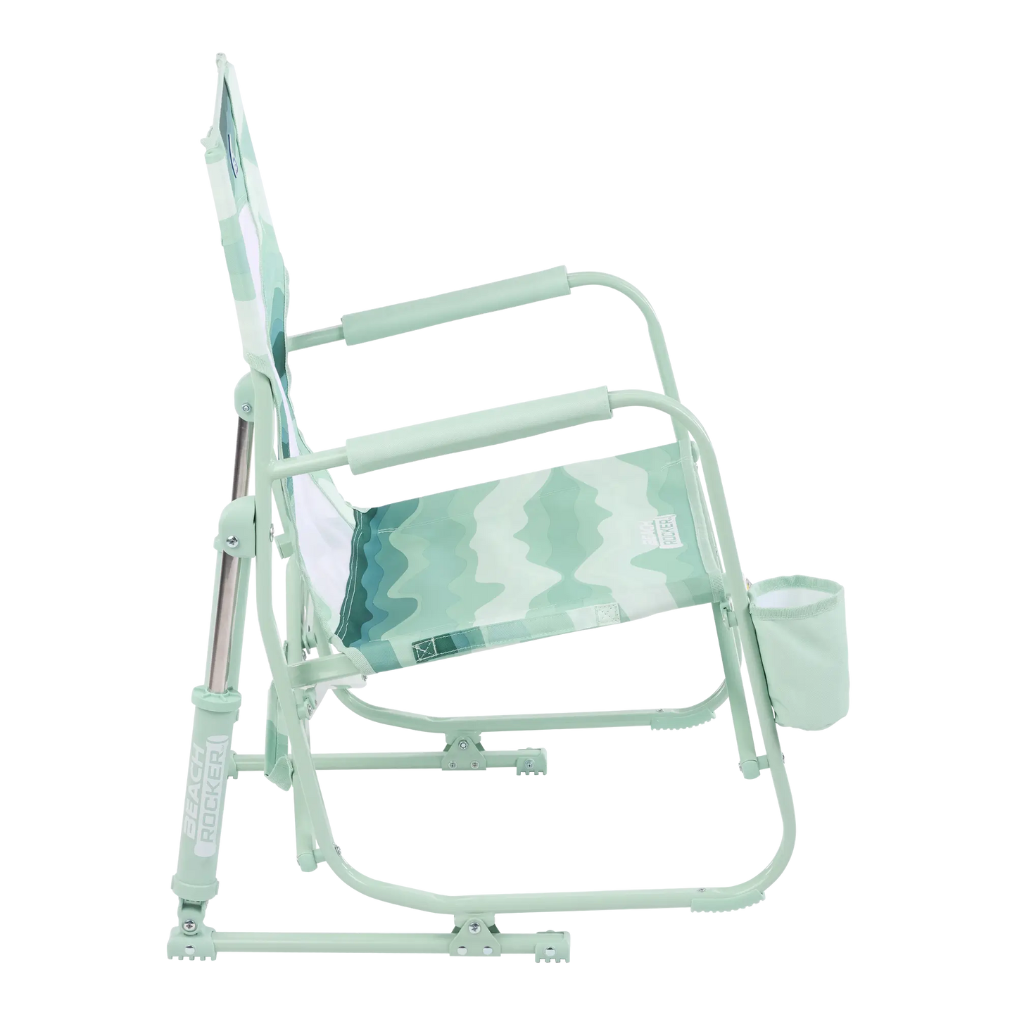 Beach Rocker™ - Coastal Ready