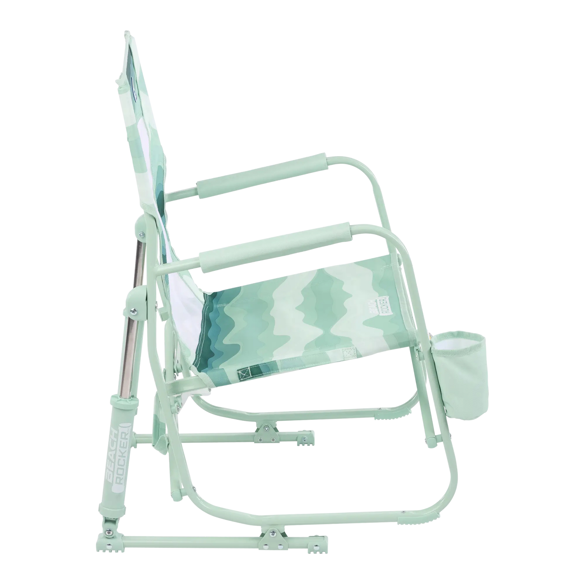 Beach Rocker™ - Coastal Ready