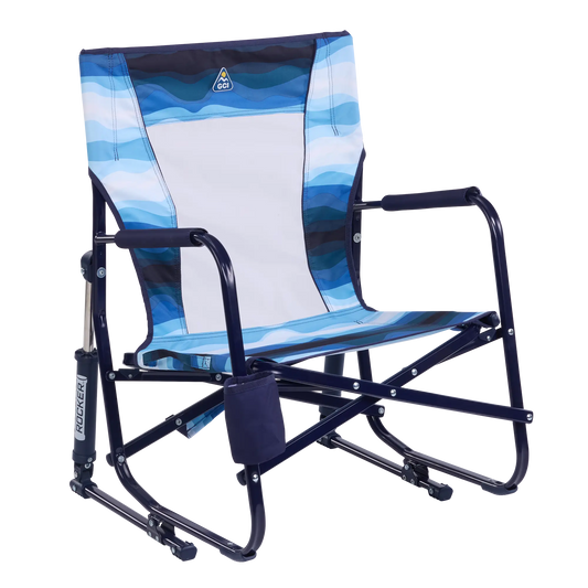 Beach Rocker™ - Coastal Ready