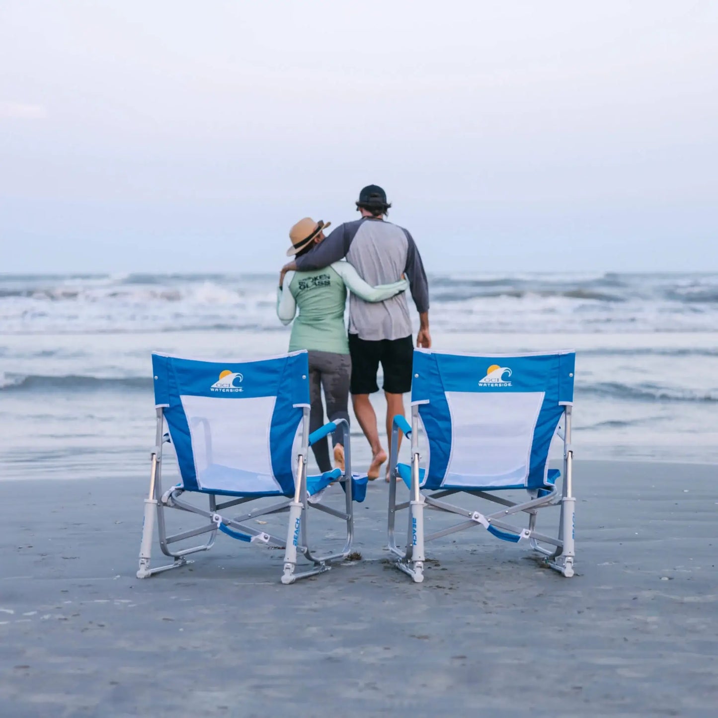 Beach Rocker™ Bundle - Beach Day Pack