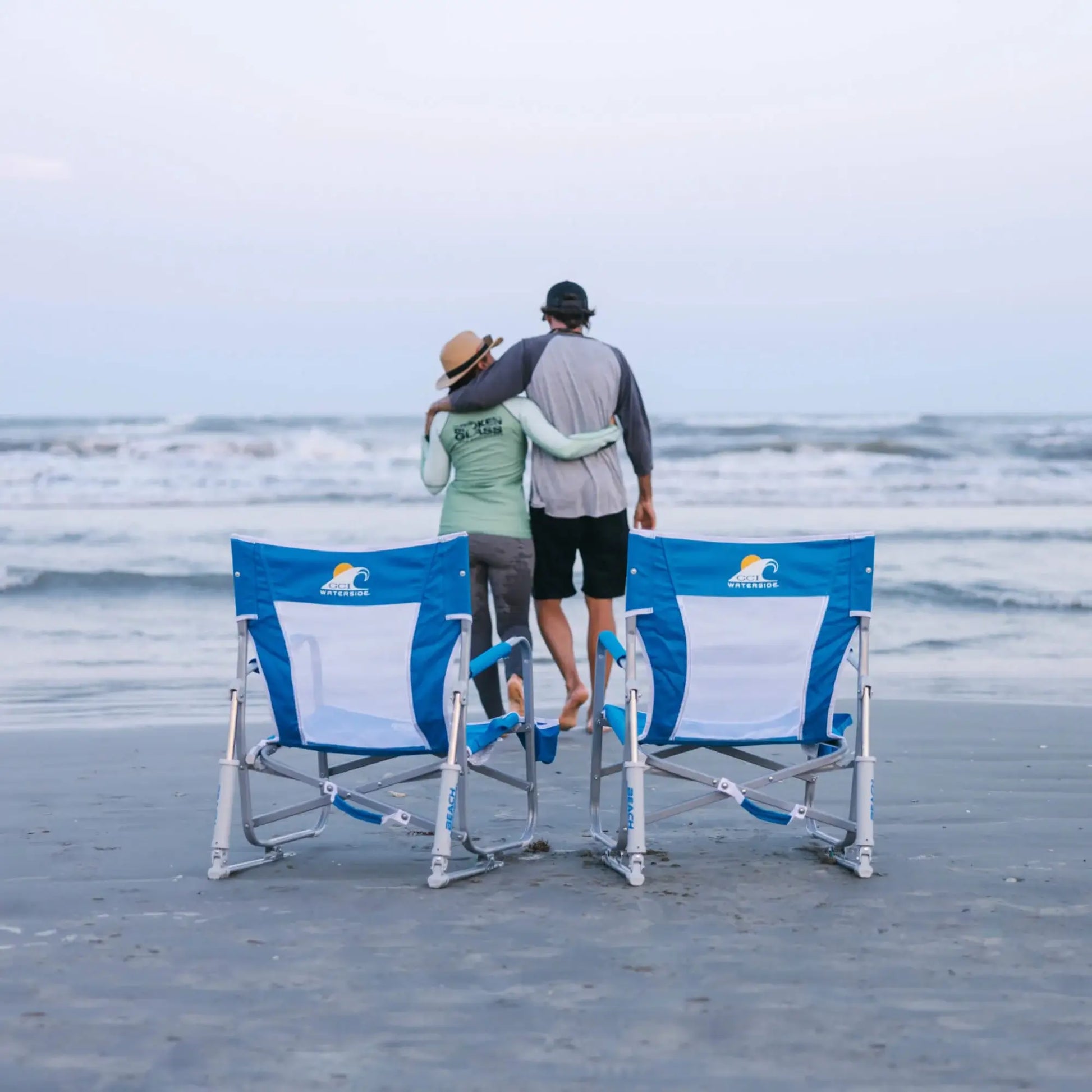 Beach Rocker™ Bundle - Beach Day Pack