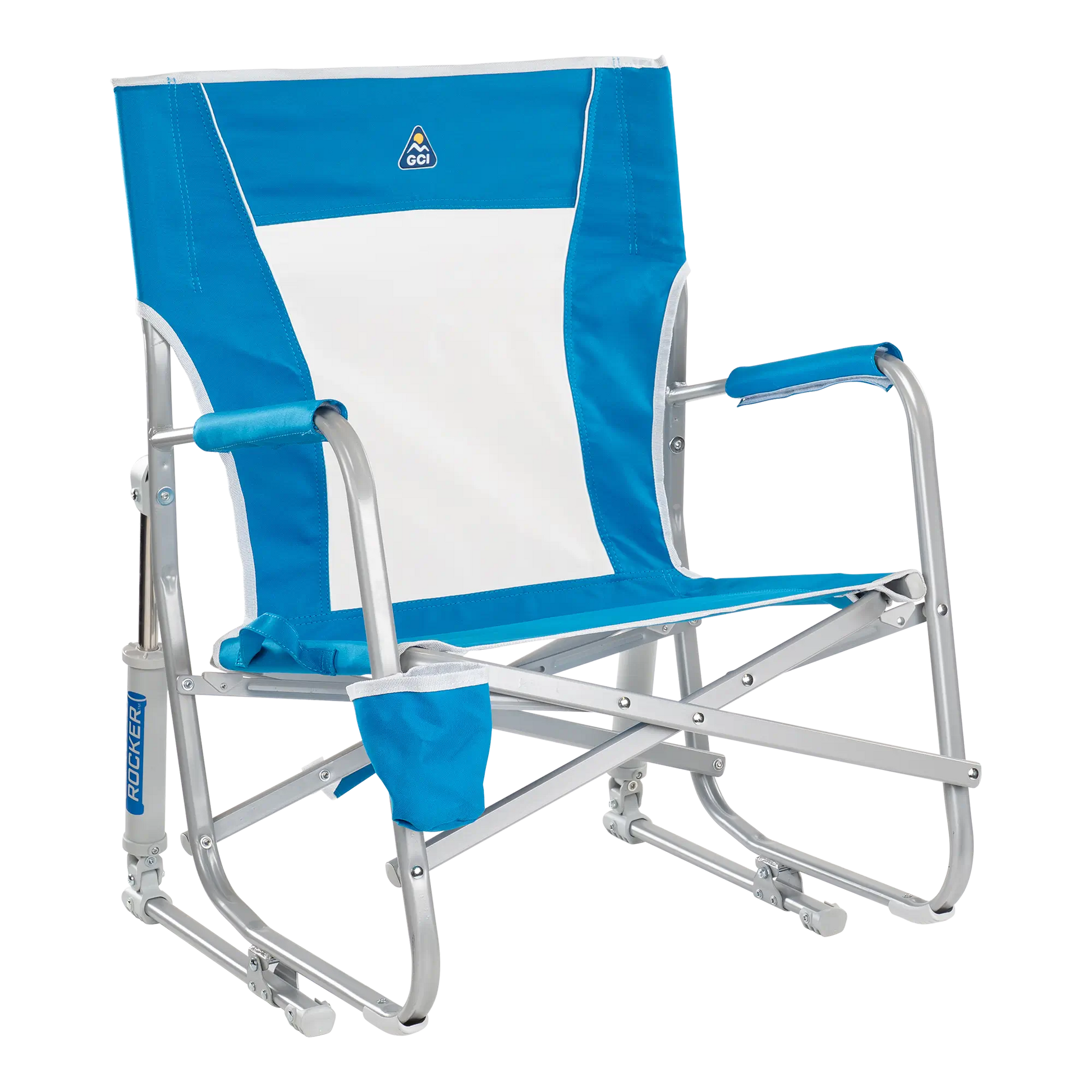 Beach Rocker™ - Coastal Ready