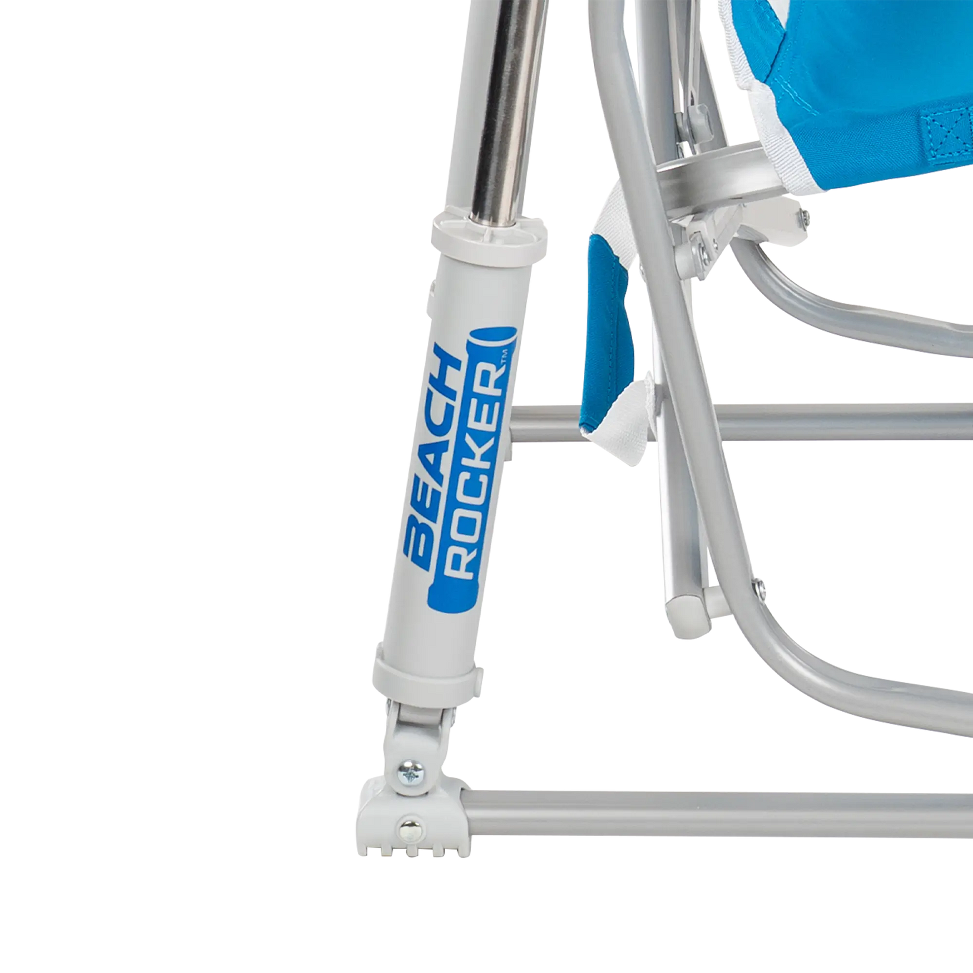 Beach Rocker™ - Coastal Ready