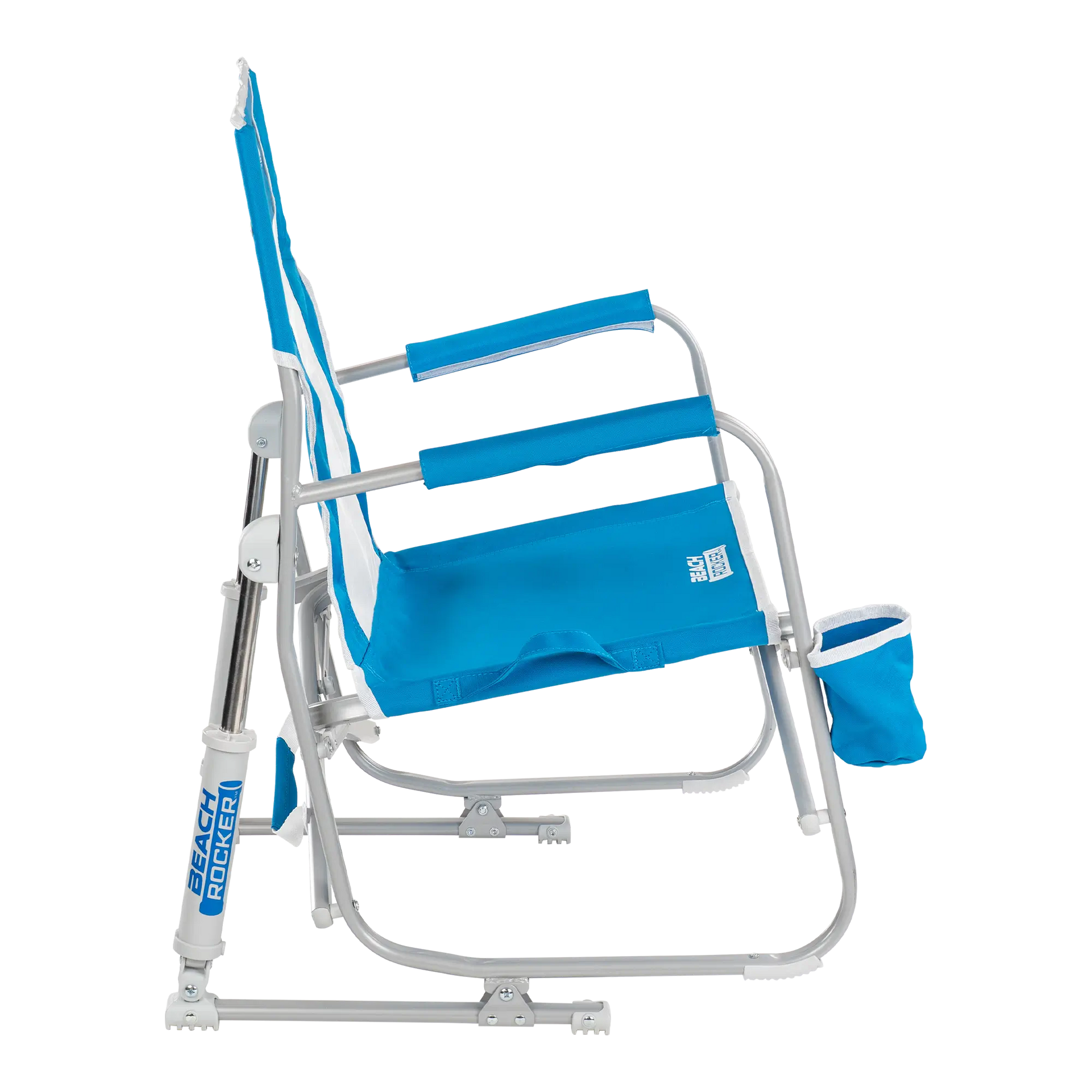 Beach Rocker™ - Coastal Ready