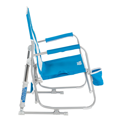 Beach Rocker™ - Coastal Ready