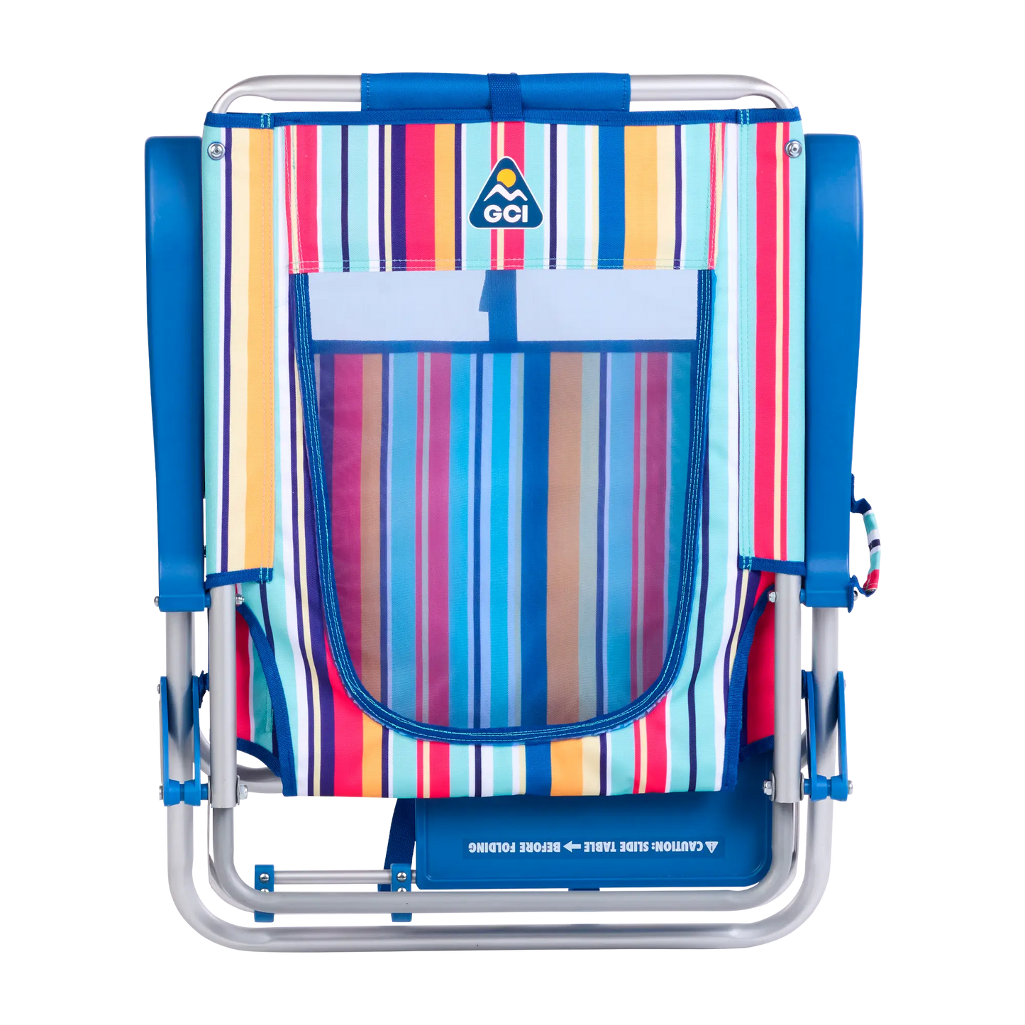 Big Surf™ with Slide Table - Beach Day Ease