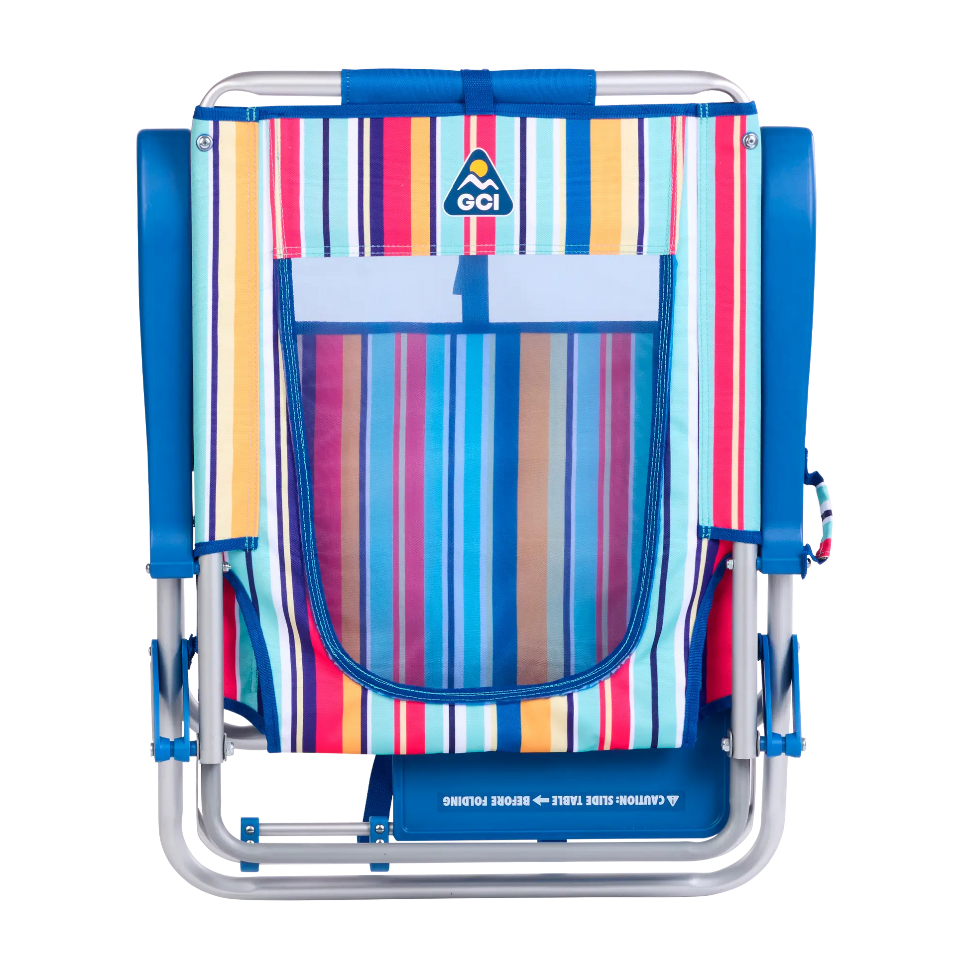 Big Surf™ with Slide Table - Beach Day Ease