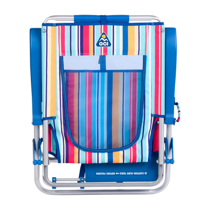 Big Surf™ with Slide Table - Beach Day Ease