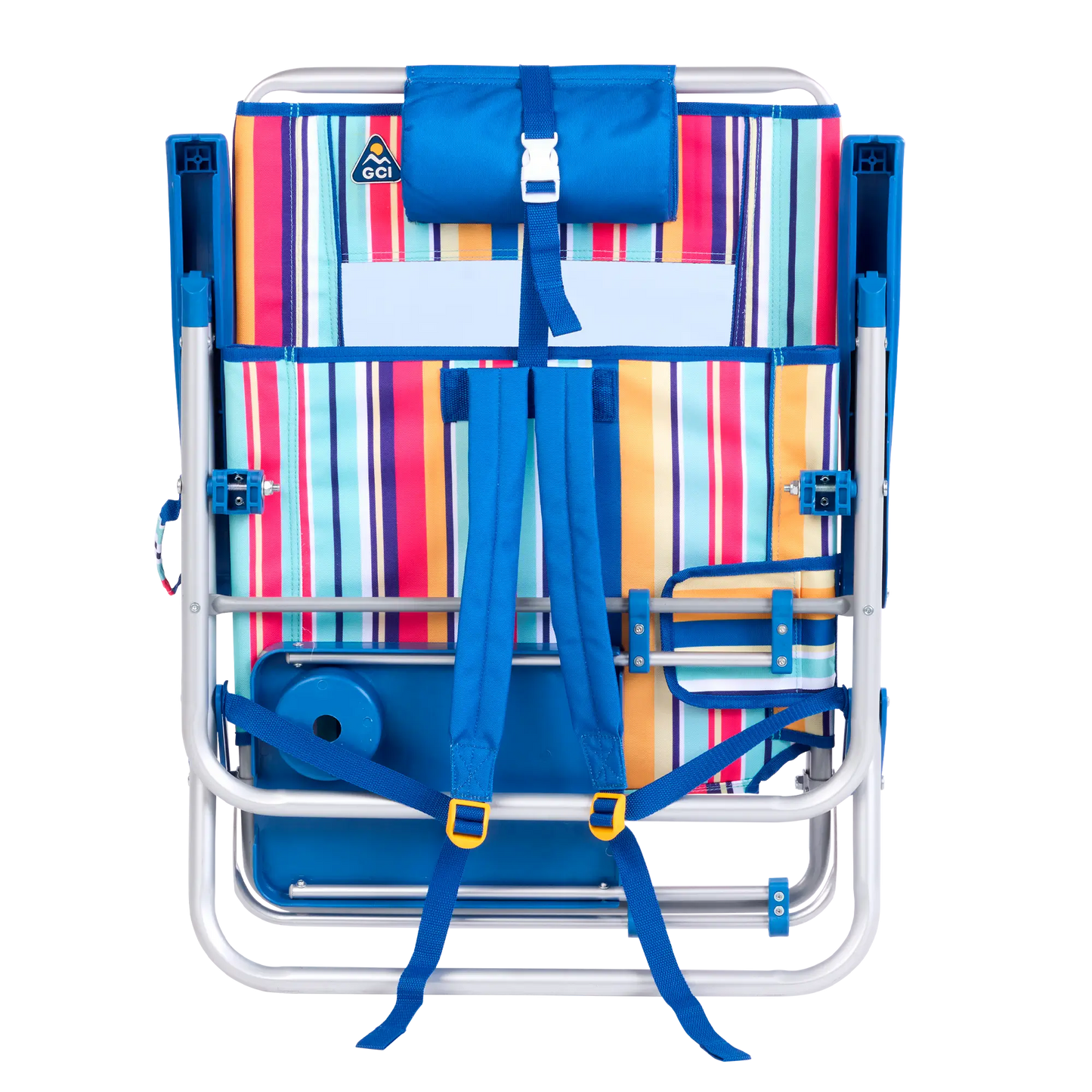 Big Surf™ with Slide Table - Beach Day Ease