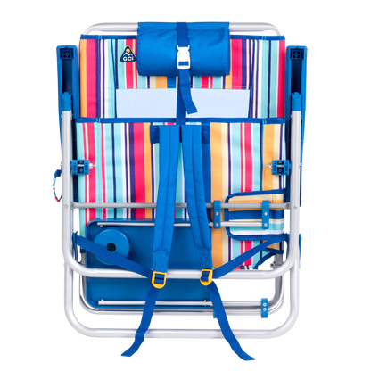 Big Surf™ with Slide Table - Beach Day Ease