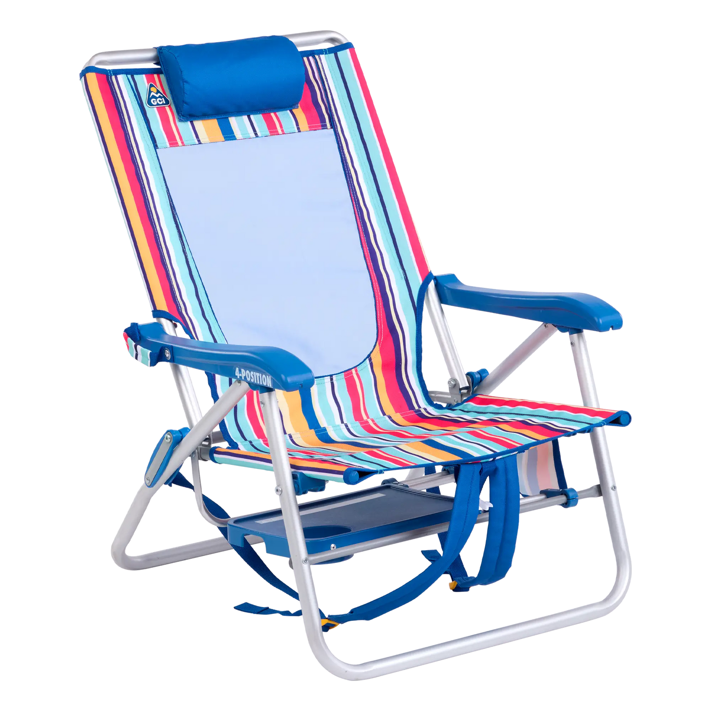Big Surf™ with Slide Table - Beach Day Ease