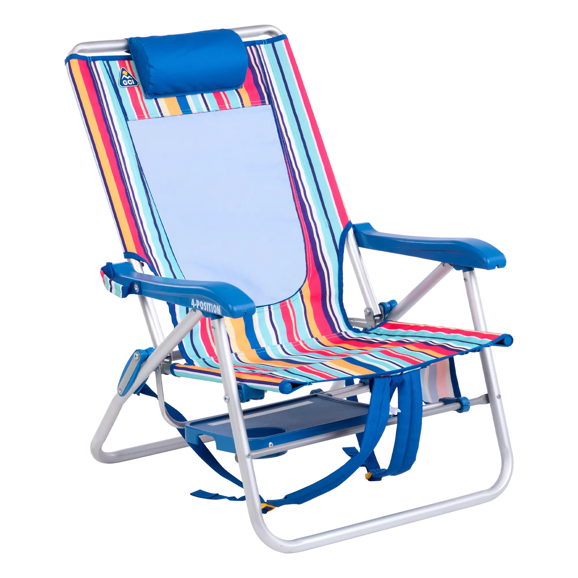 Big Surf™ with Slide Table - Beach Day Ease