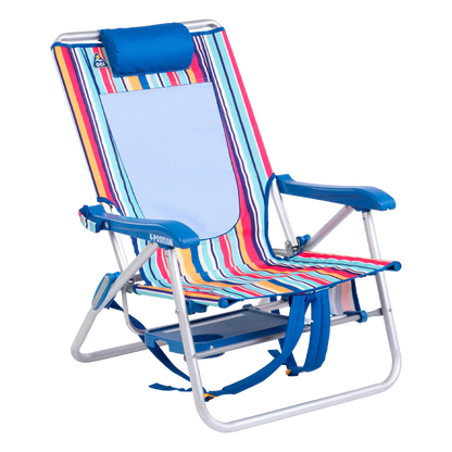 Big Surf™ with Slide Table - Beach Day Ease