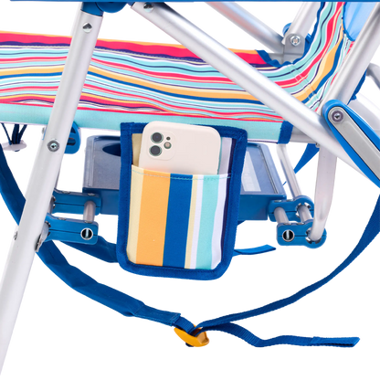 Big Surf™ with Slide Table - Beach Day Ease