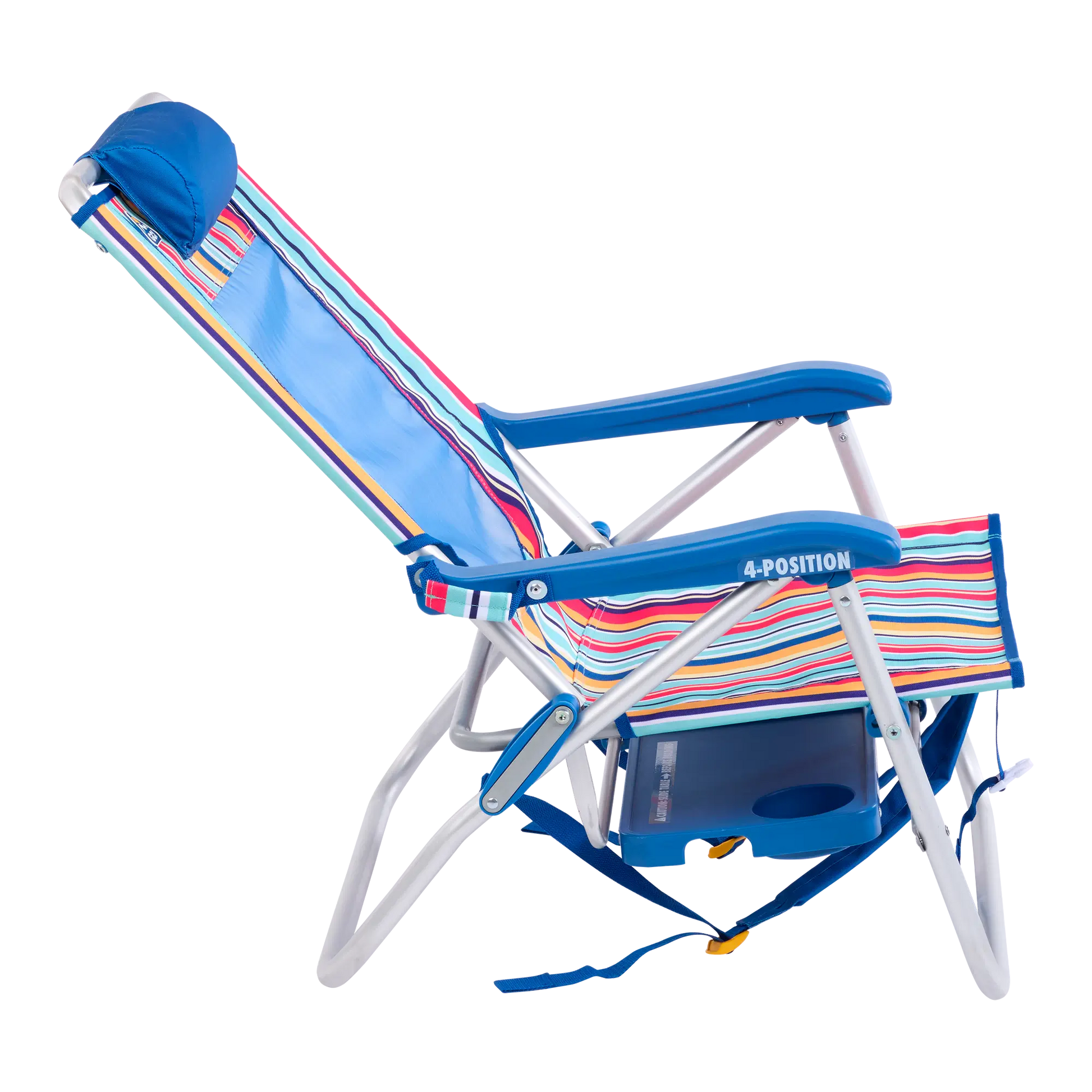 Big Surf™ with Slide Table - Beach Day Ease