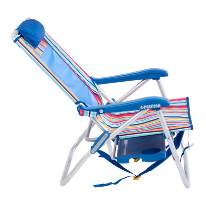 Big Surf™ with Slide Table - Beach Day Ease