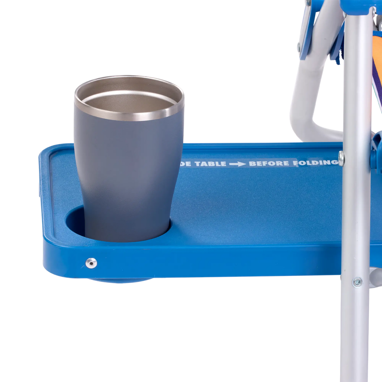 Big Surf™ with Slide Table - Beach Day Ease