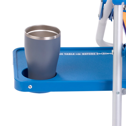 Big Surf™ with Slide Table - Beach Day Ease