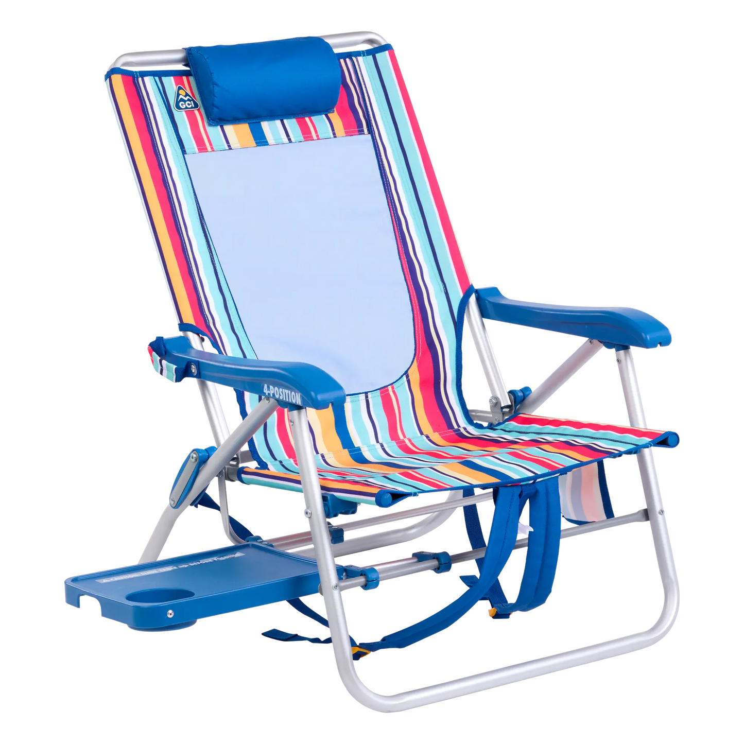 Big Surf™ with Slide Table - Beach Day Ease