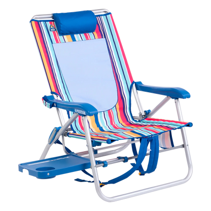 Big Surf™ with Slide Table - Beach Day Ease