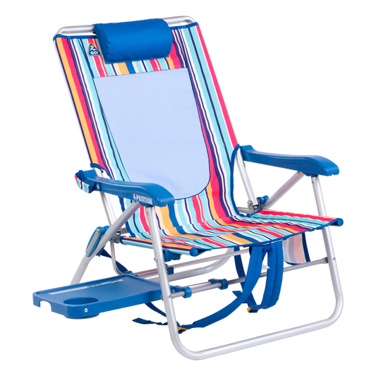 Big Surf™ with Slide Table - Beach Day Ease