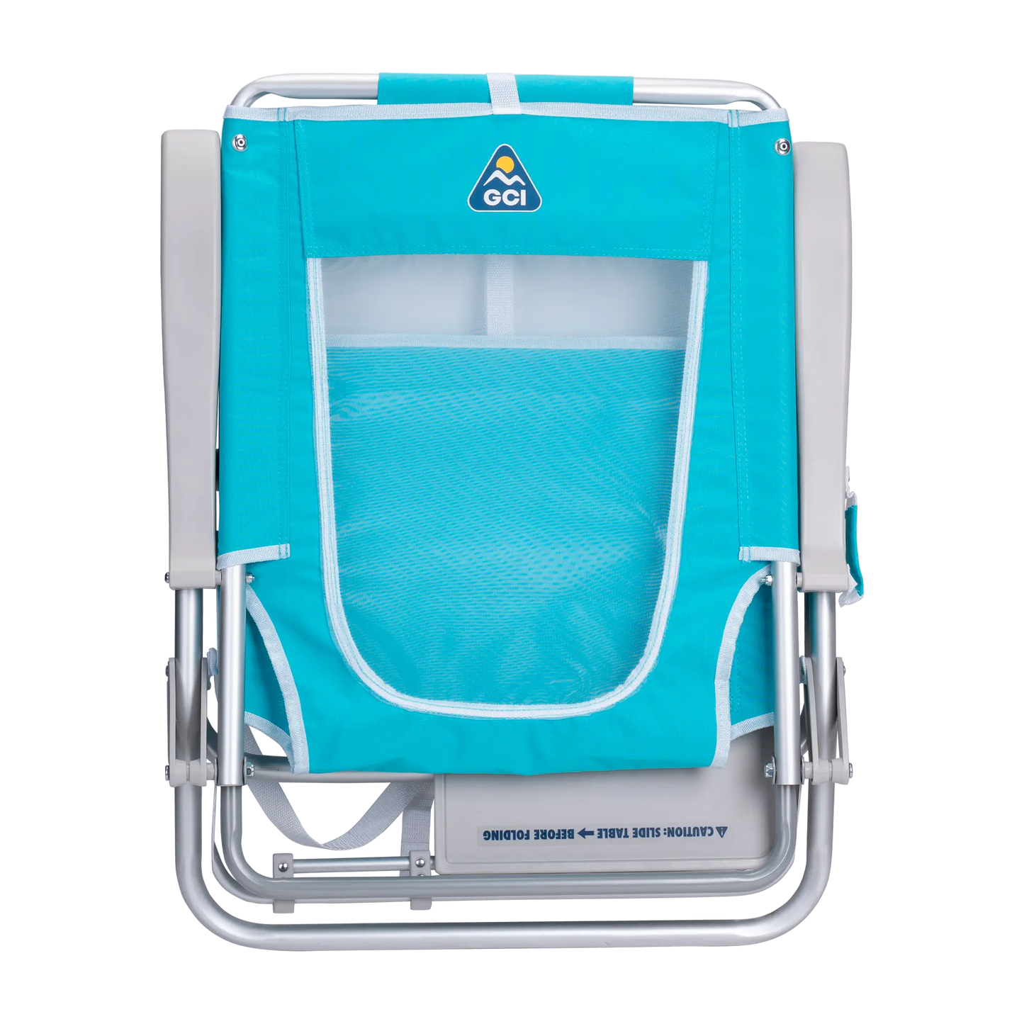 Big Surf™ with Slide Table - Beach Day Ease