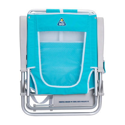 Big Surf™ with Slide Table - Beach Day Ease