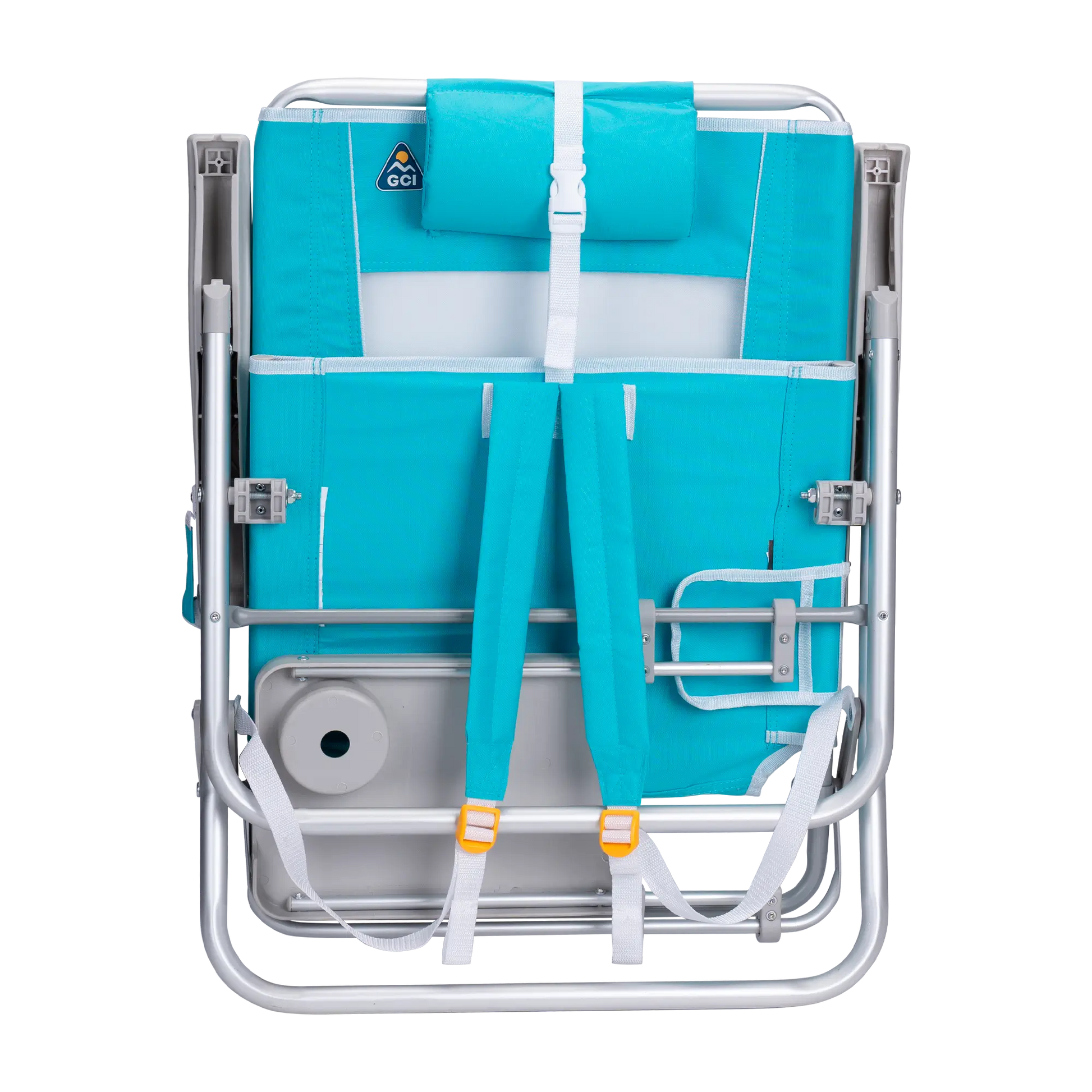 Big Surf™ with Slide Table - Beach Day Ease