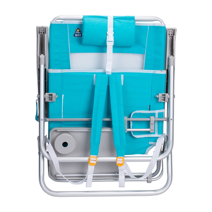 Big Surf™ with Slide Table - Beach Day Ease