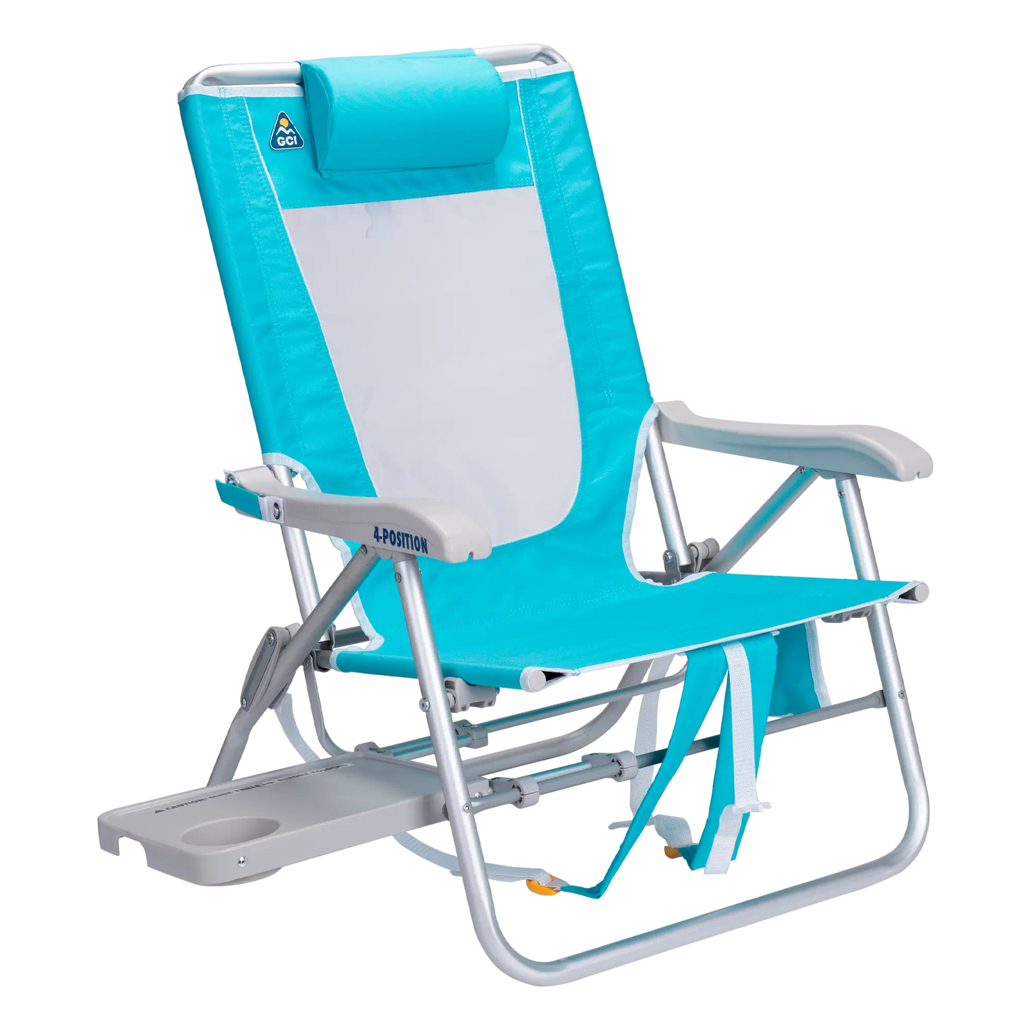 Big Surf™ with Slide Table - Beach Day Ease