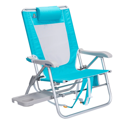Big Surf™ with Slide Table - Beach Day Ease