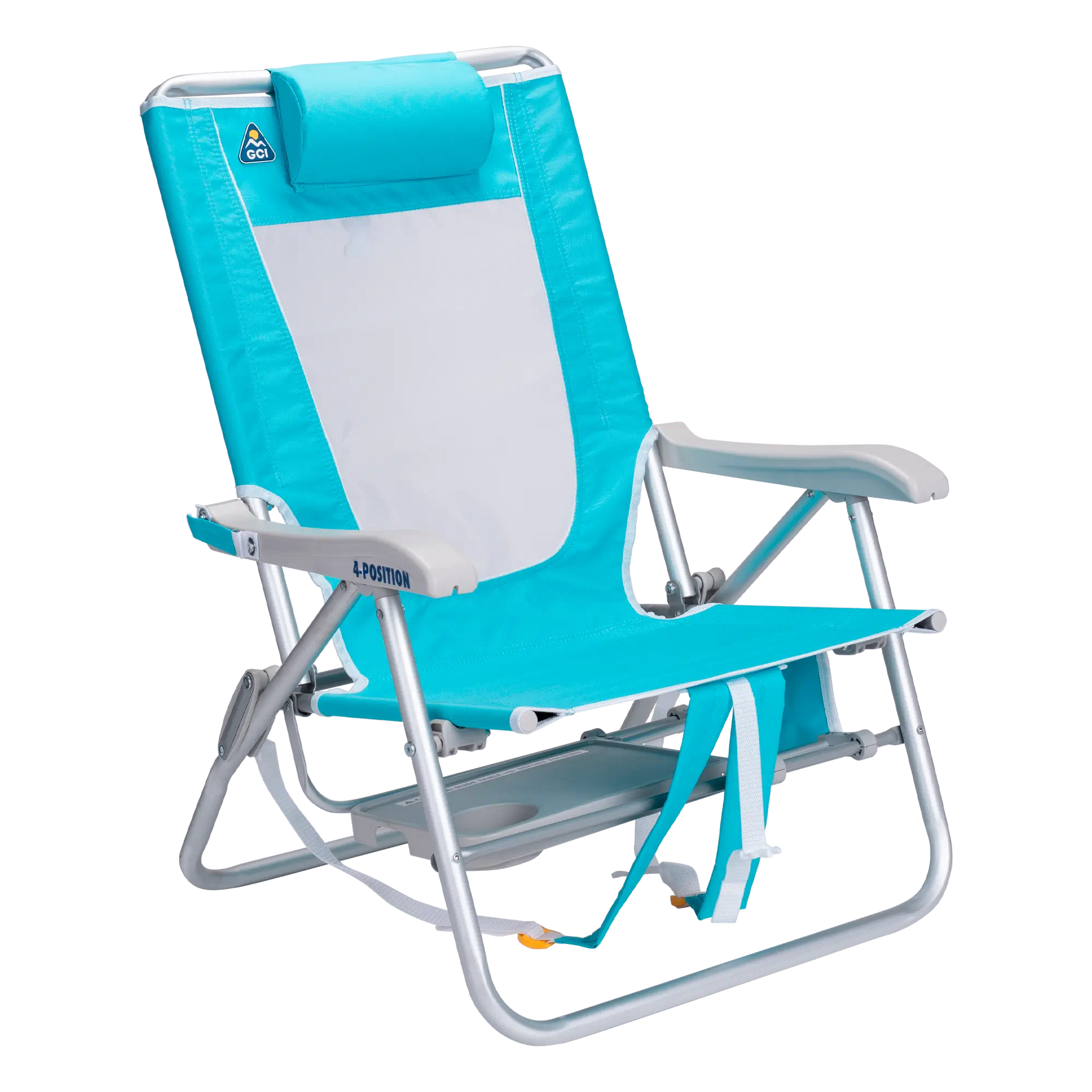 Big Surf™ with Slide Table - Beach Day Ease