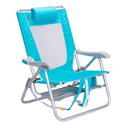 Big Surf™ with Slide Table - Beach Day Ease