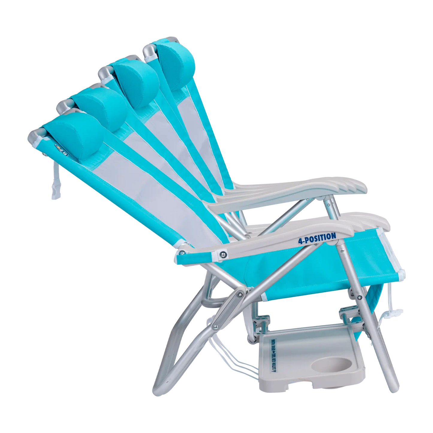Big Surf™ with Slide Table - Beach Day Ease
