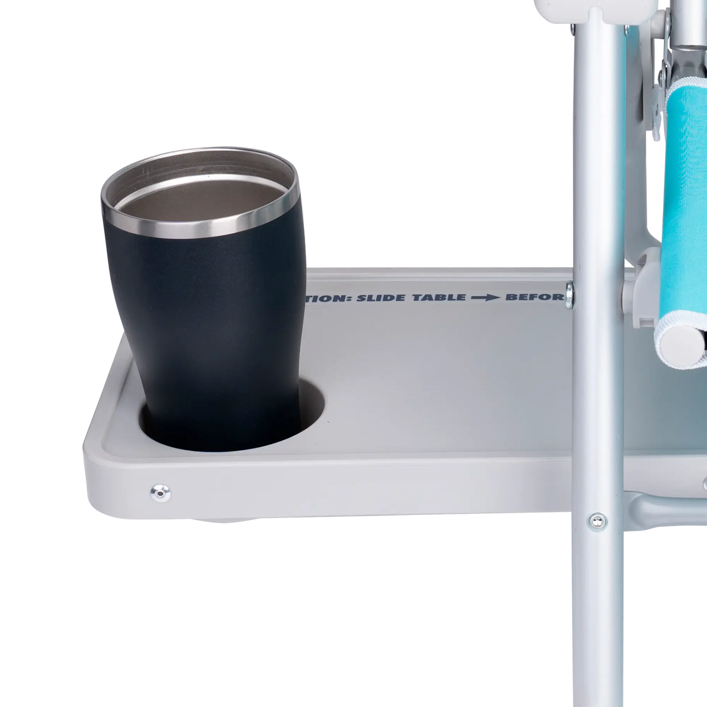 Big Surf™ with Slide Table - Beach Day Ease