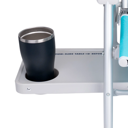 Big Surf™ with Slide Table - Beach Day Ease