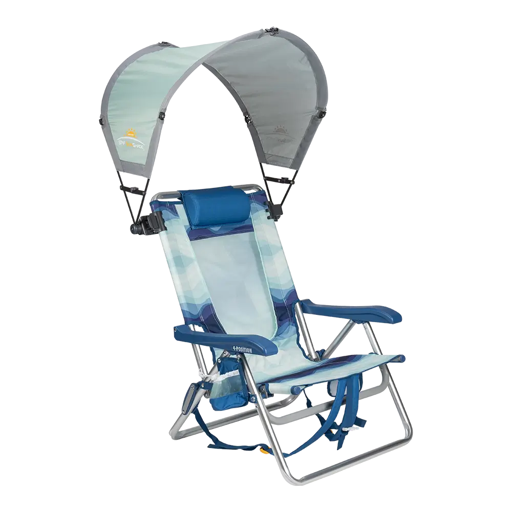 SunShade Accessory - Summer Cover