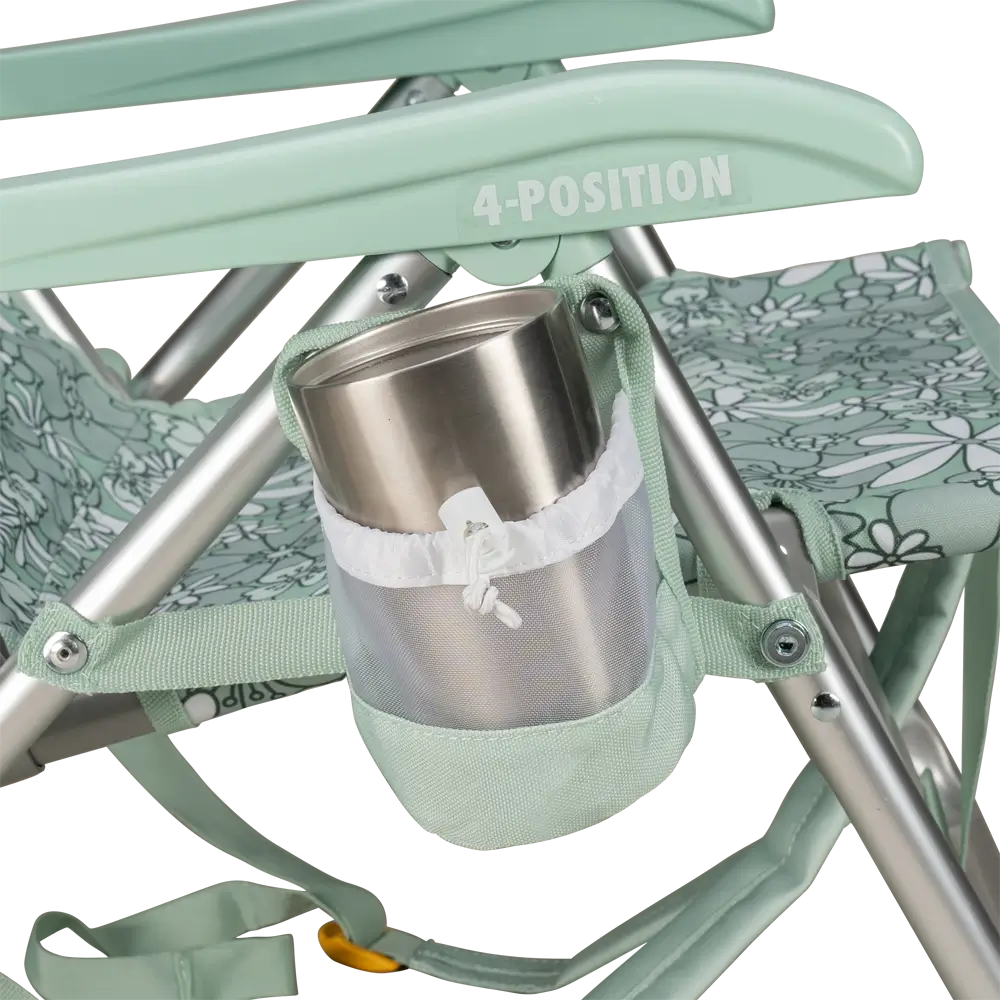 Backpack Beach Chair™ - Coastal Retreat