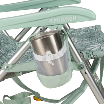 Backpack Beach Chair™ - Ocean Side Ease
