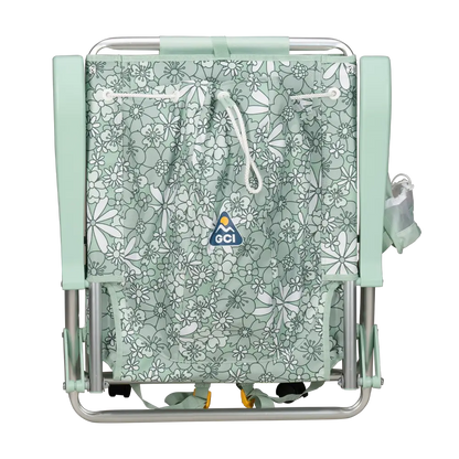 Backpack Beach Chair™ - Ocean Side Ease