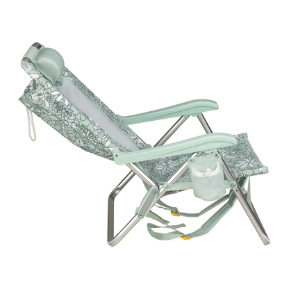 Backpack Beach Chair™ - Ocean Side Ease