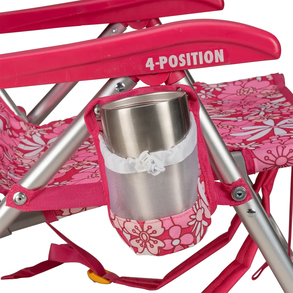 Backpack Beach Chair™ - Coastal Retreat