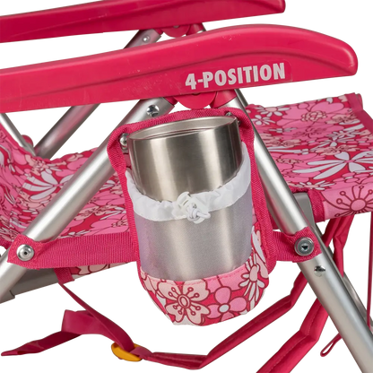 Backpack Beach Chair™ - Coastal Retreat