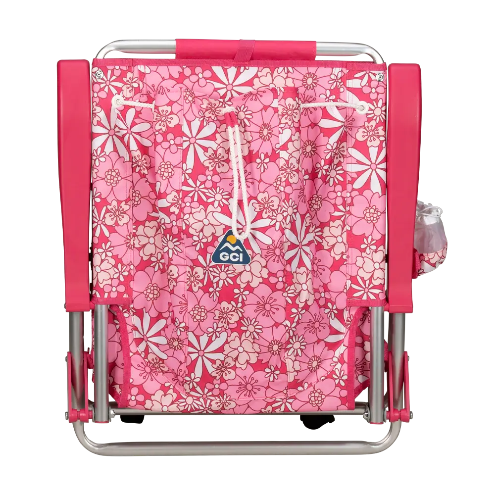 Backpack Beach Chair™ - Coastal Retreat